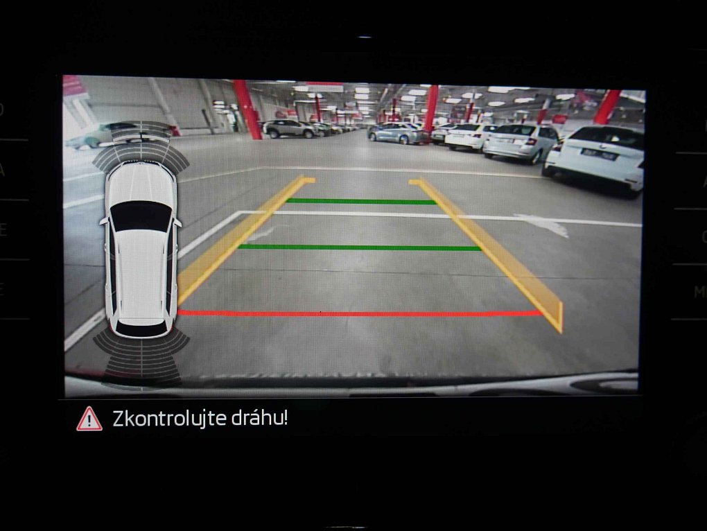 Škoda Kodiaq 2.0 TDI SportLine 4x4