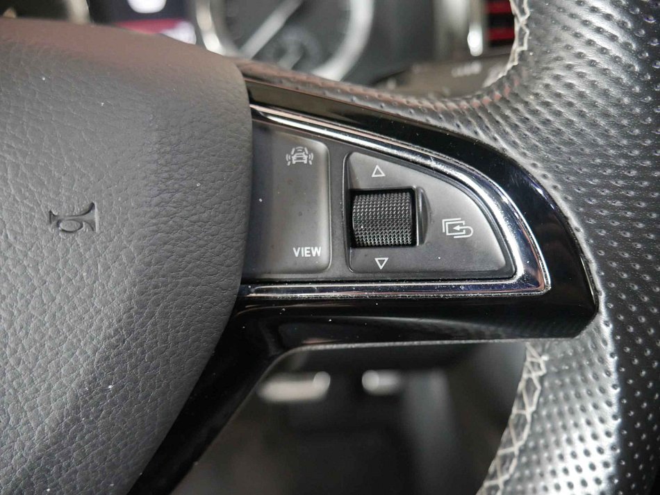 Škoda Kodiaq 2.0 TDI SportLine 4x4