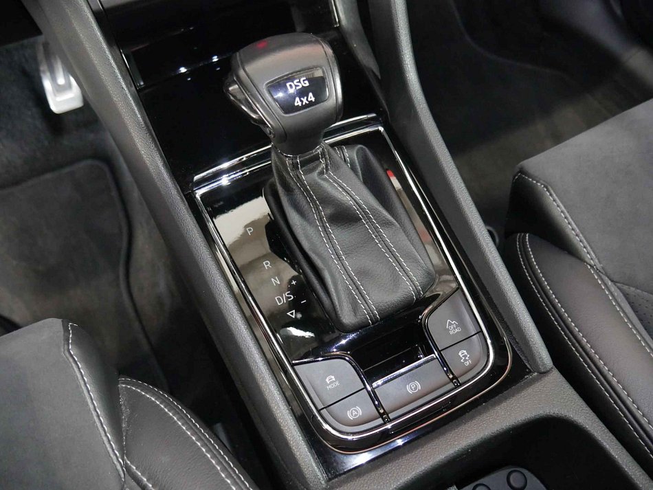 Škoda Kodiaq 2.0 TDI SportLine 4x4