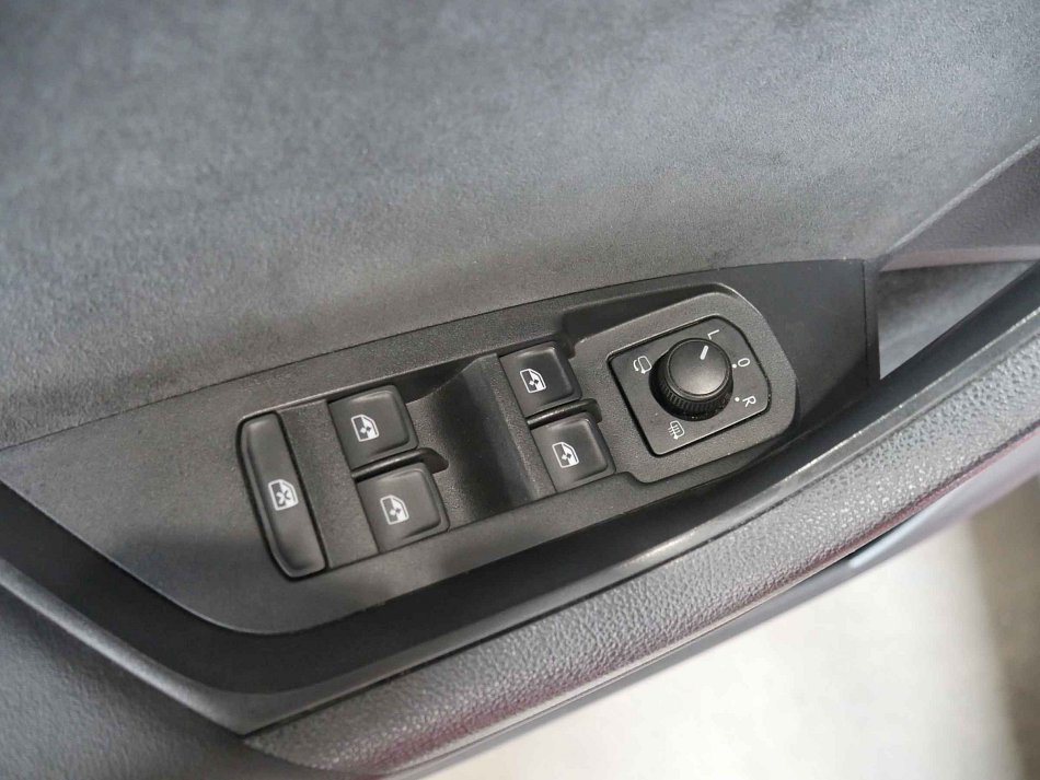 Škoda Kodiaq 2.0 TDI SportLine 4x4