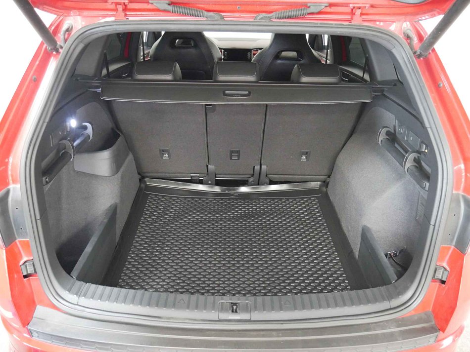 Škoda Kodiaq 2.0 TDI SportLine 4x4