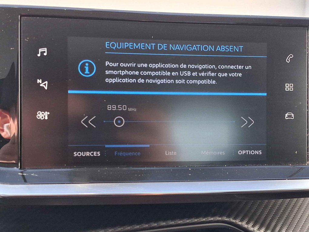 Peugeot 208 1.2 PT Active