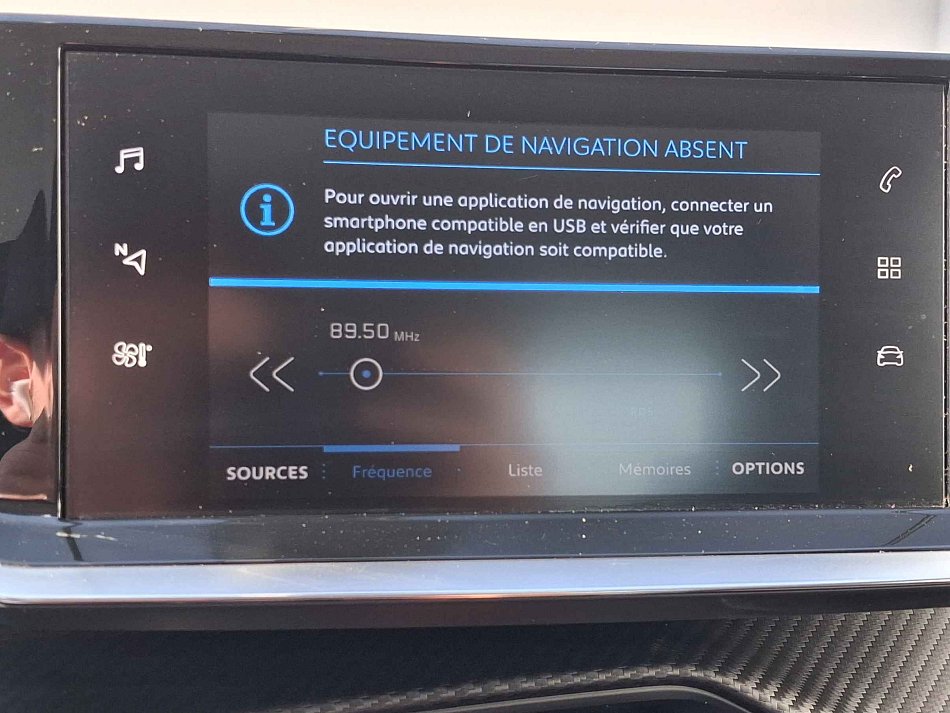 Peugeot 208 1.2 PT Active
