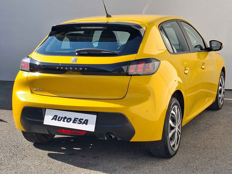 Peugeot 208 1.2 PT Active