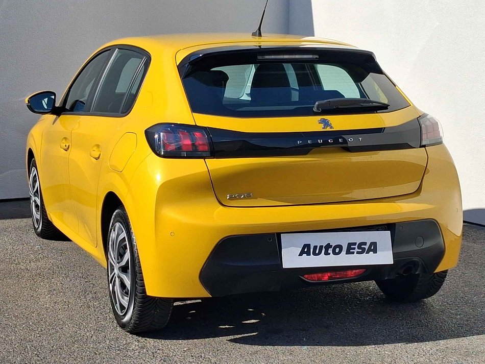 Peugeot 208 1.2 PT Active