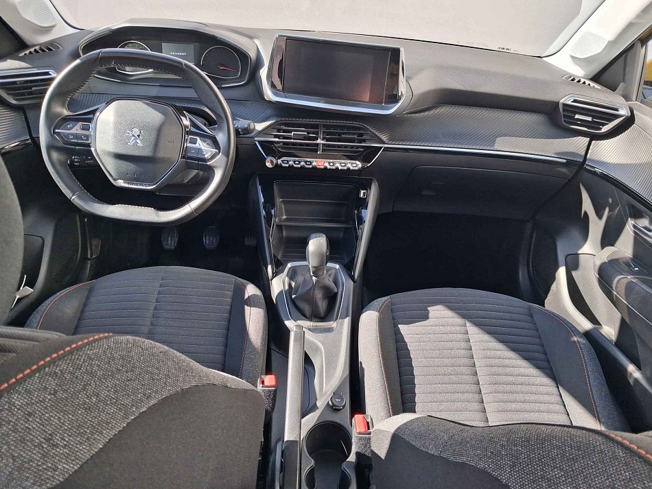 Peugeot 208 1.2 PT Active