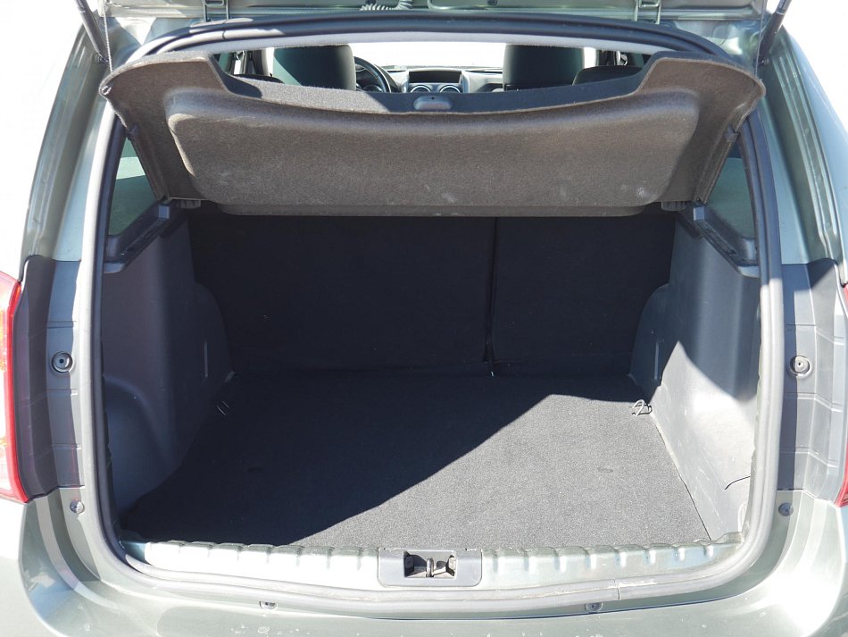 Dacia Duster 1.2TCe Prestige