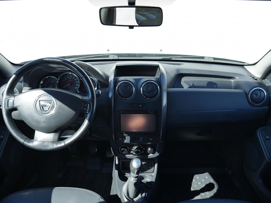 Dacia Duster 1.2TCe Prestige