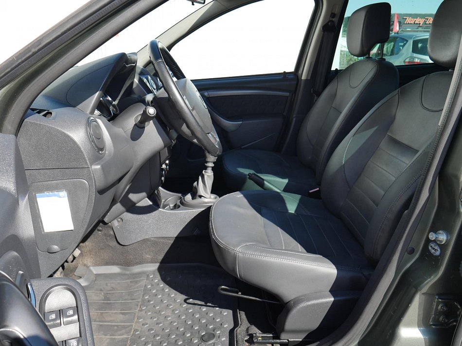 Dacia Duster 1.2TCe Prestige