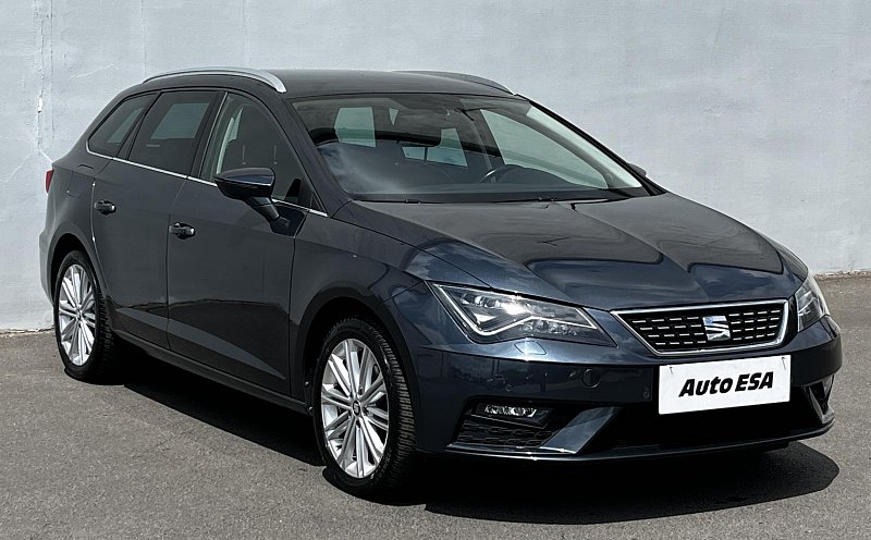 Seat Leon 1.5TSi 