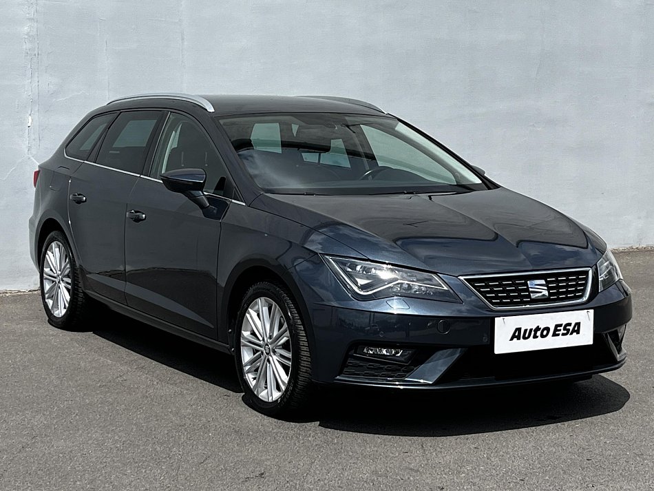 Seat Leon 1.5TSi 