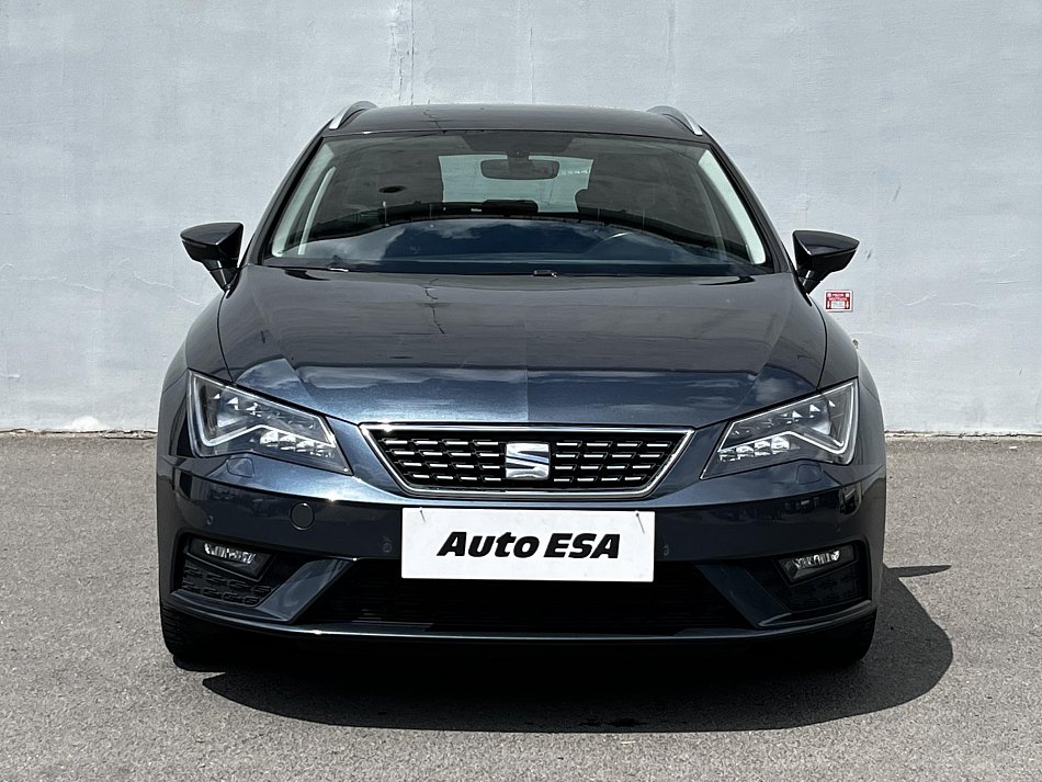Seat Leon 1.5TSi 
