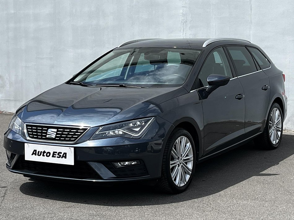 Seat Leon 1.5TSi 