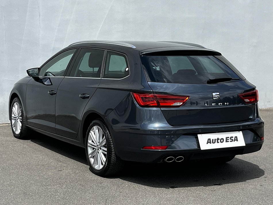 Seat Leon 1.5TSi 