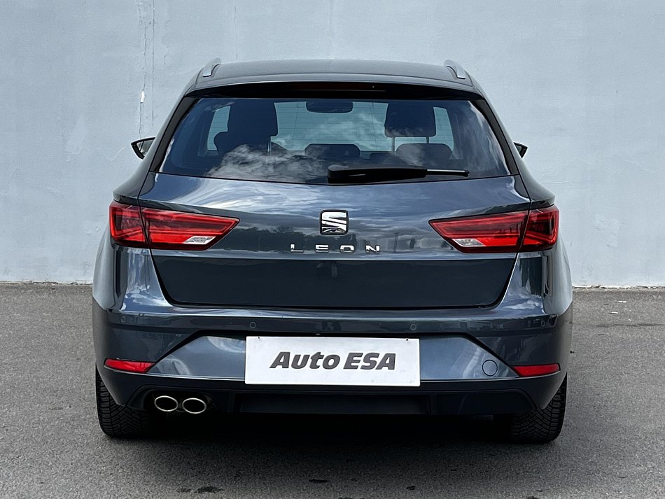 Seat Leon 1.5TSi 
