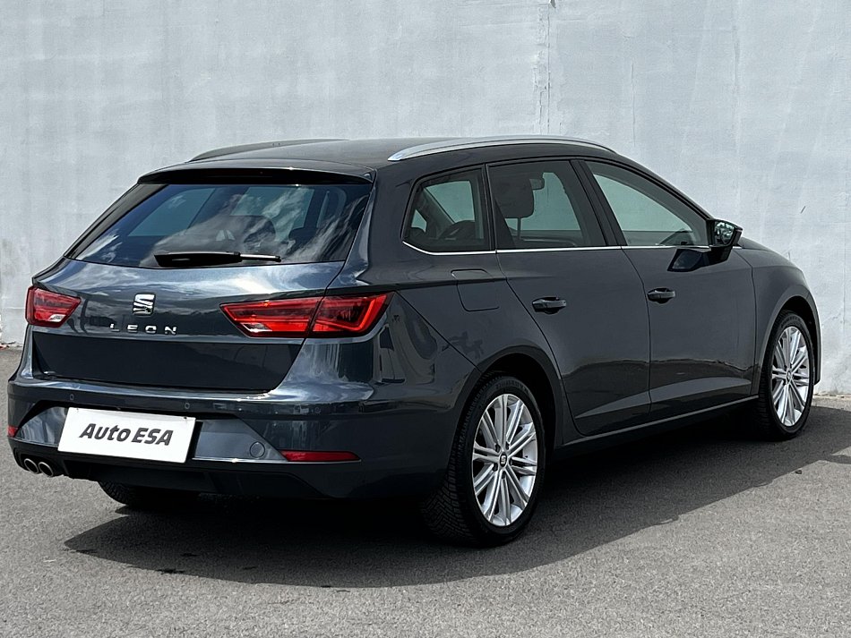 Seat Leon 1.5TSi 