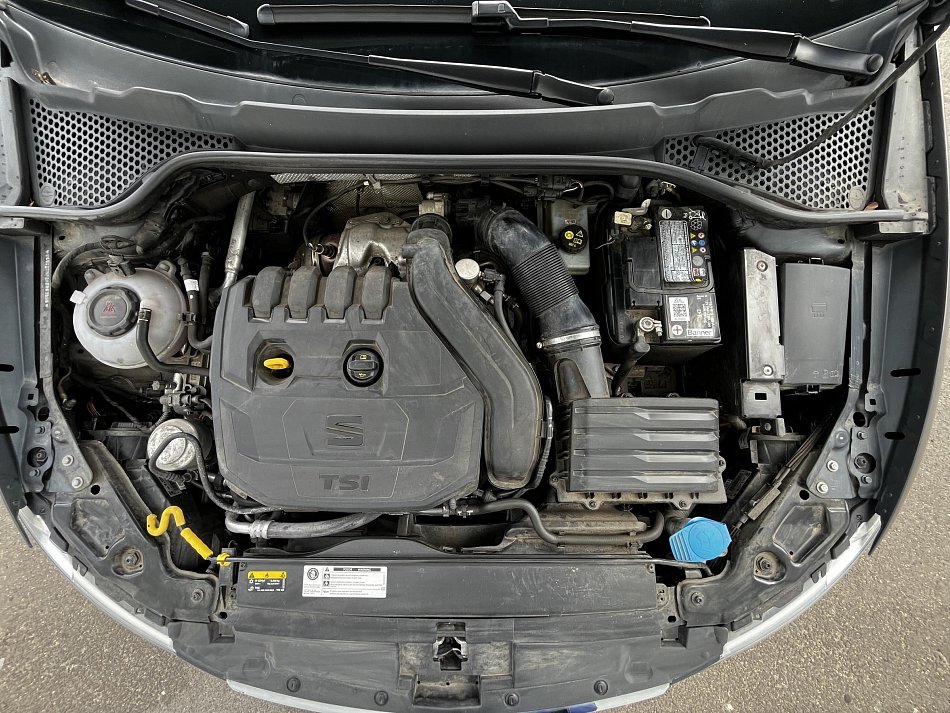 Seat Leon 1.5TSi 