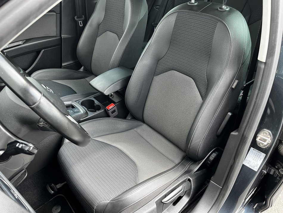 Seat Leon 1.5TSi 