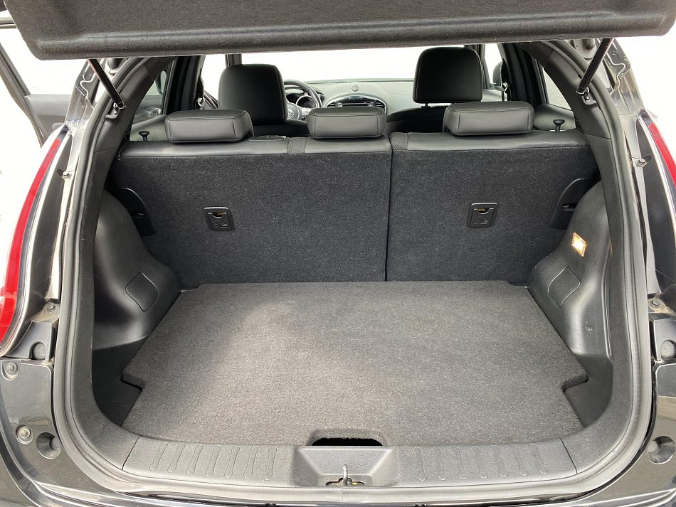 Nissan Juke 1.2 DIG-T N-Connecta