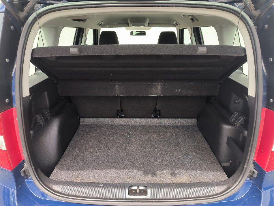 Škoda Yeti 2.0 TDi Active 4x4