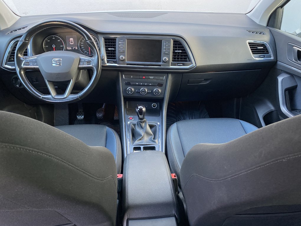 Seat Ateca 1.6 TDi Style