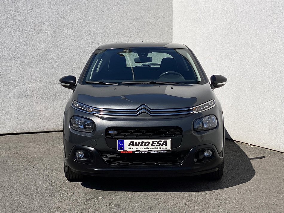 Citroën C3 1.2PT 