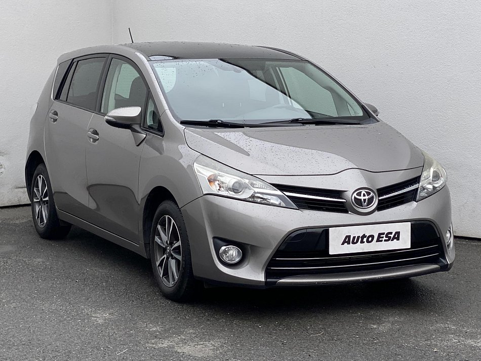 Toyota Verso 1.8i 