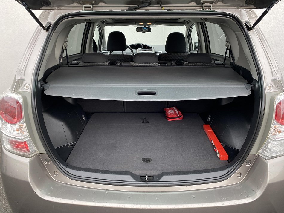 Toyota Verso 1.8i 