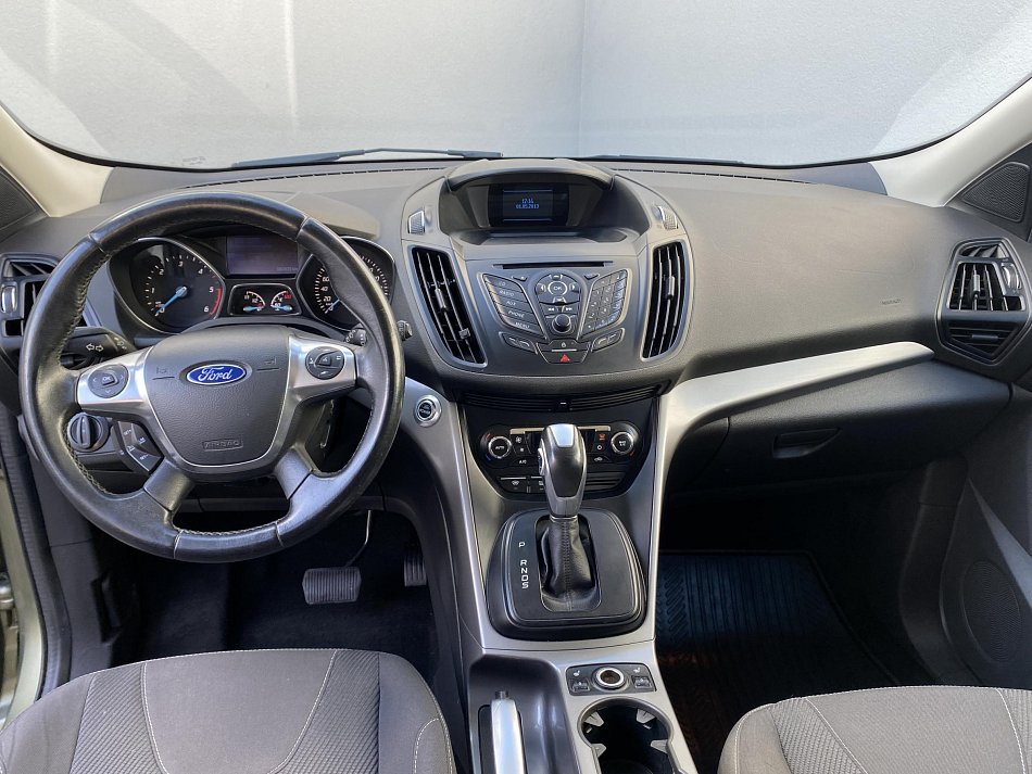 Ford Kuga 2.0TDCi  AWD