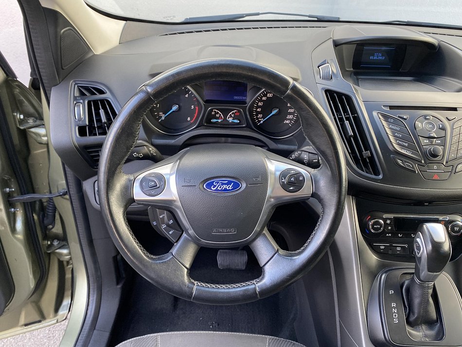 Ford Kuga 2.0TDCi  AWD