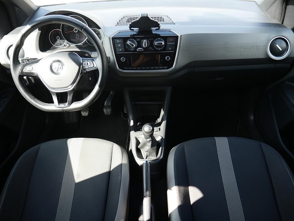 Volkswagen Up! 1.0 TSi 