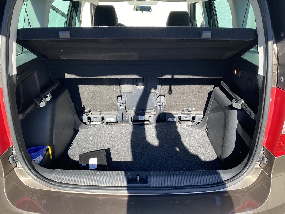 Škoda Yeti 1.4 TSi Ambition