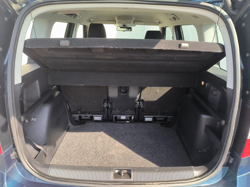 Škoda Yeti 2.0 TDi Style