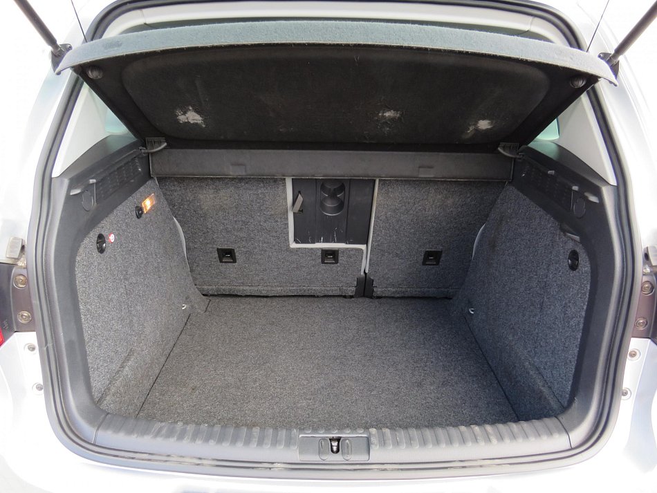 Volkswagen Tiguan 1.4TSi Trend&Fun