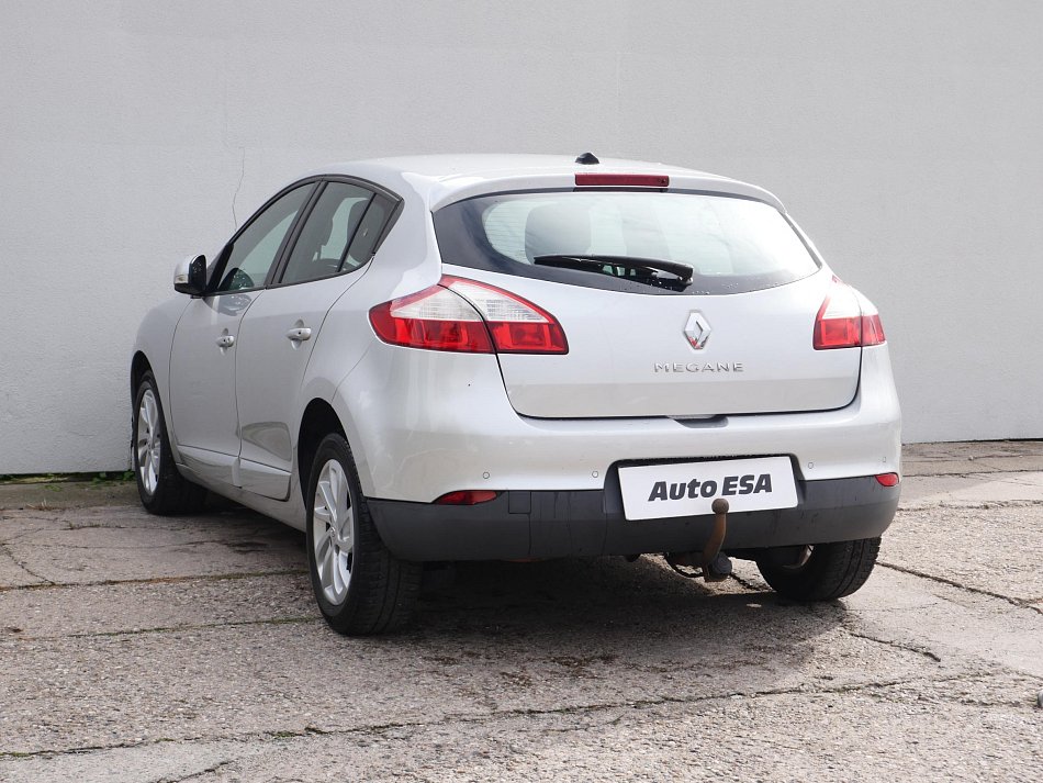 Renault Mégane 1.6 i 