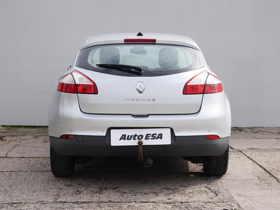 Renault Mégane 1.6 i 