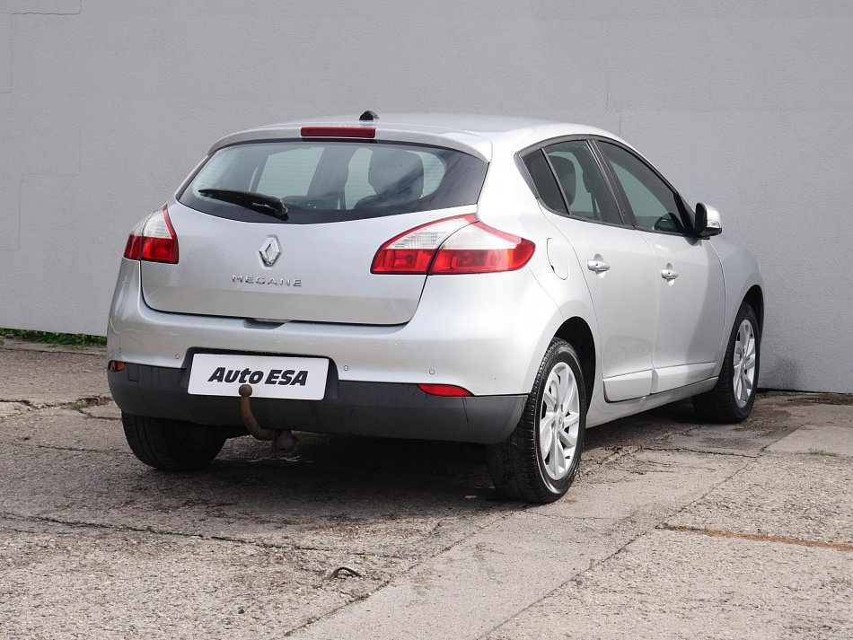 Renault Mégane 1.6 i 