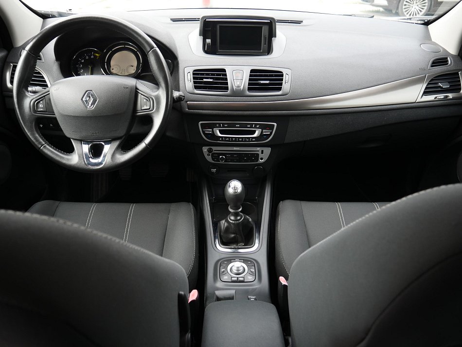 Renault Mégane 1.6 i 
