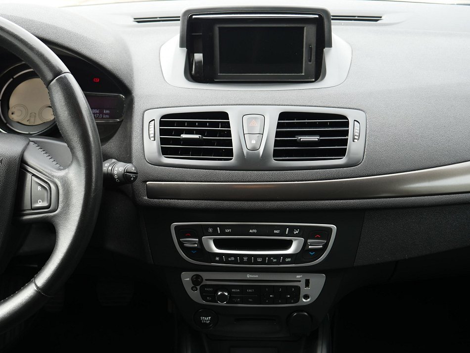 Renault Mégane 1.6 i 