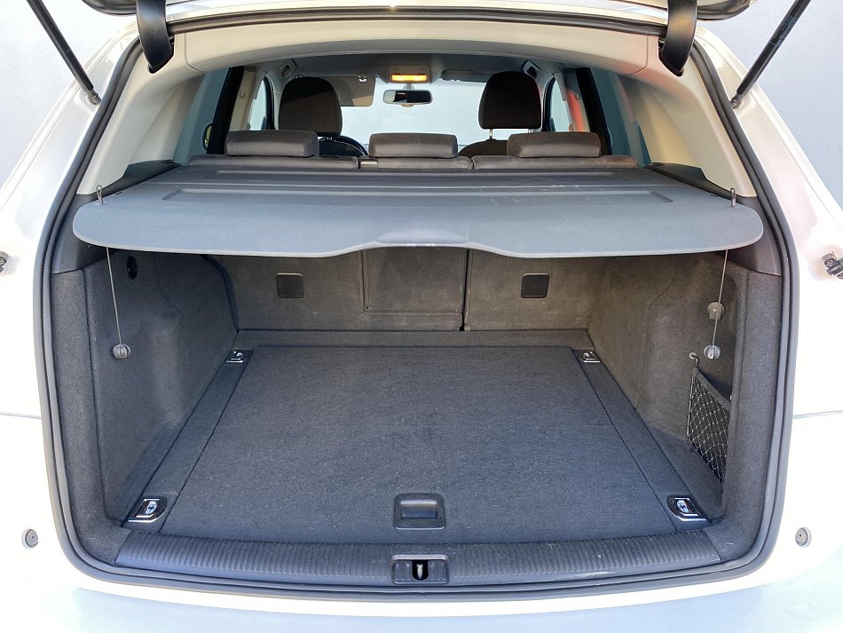 Audi Q5 2.0TDi  Quattro