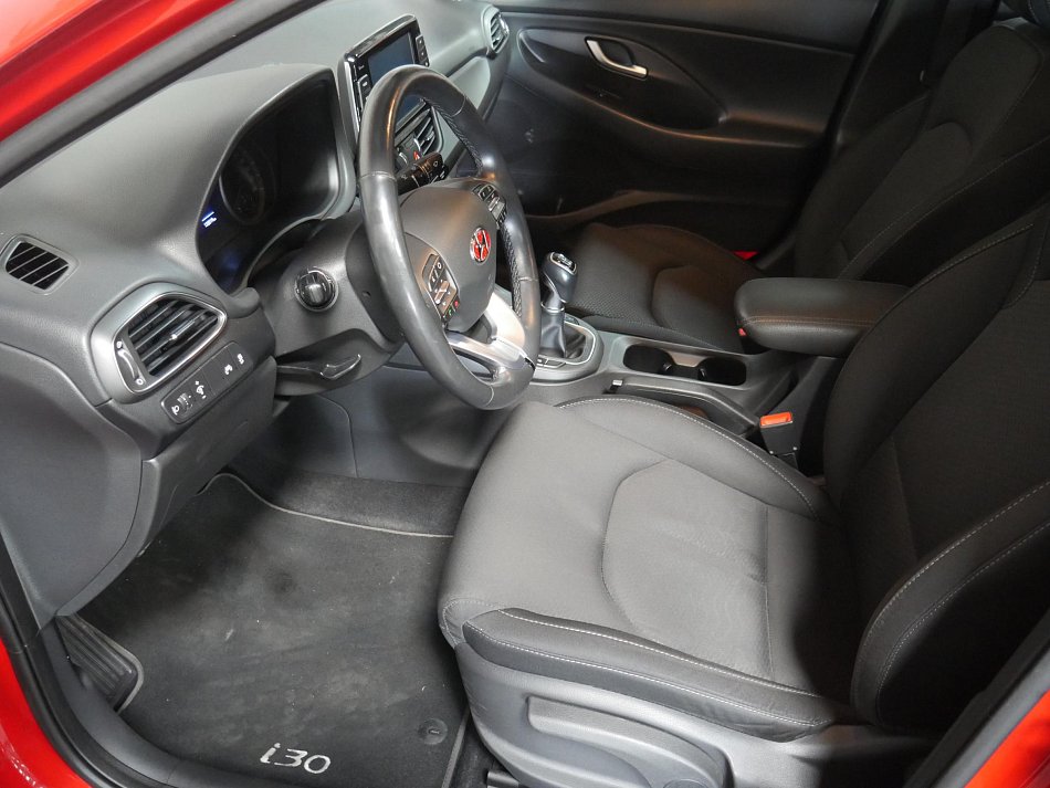 Hyundai I30 1.0T-GDi 