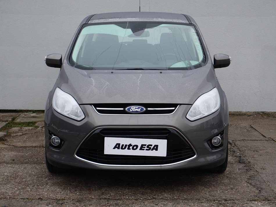 Ford C-MAX 1.6 EB Titanium