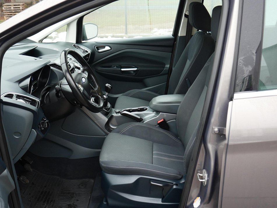 Ford C-MAX 1.6 EB Titanium