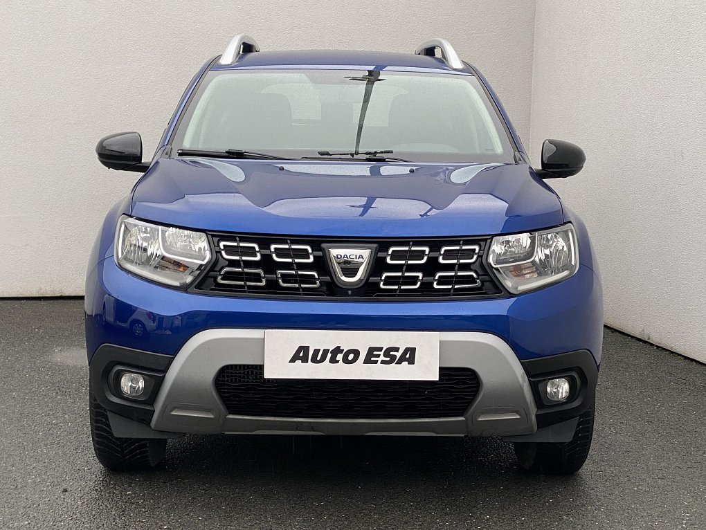 Dacia Duster 1.3 TCe 