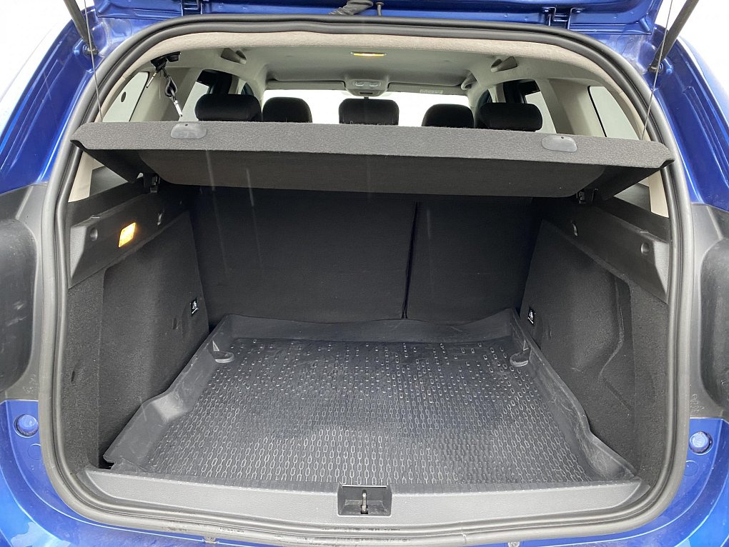 Dacia Duster 1.3 TCe 