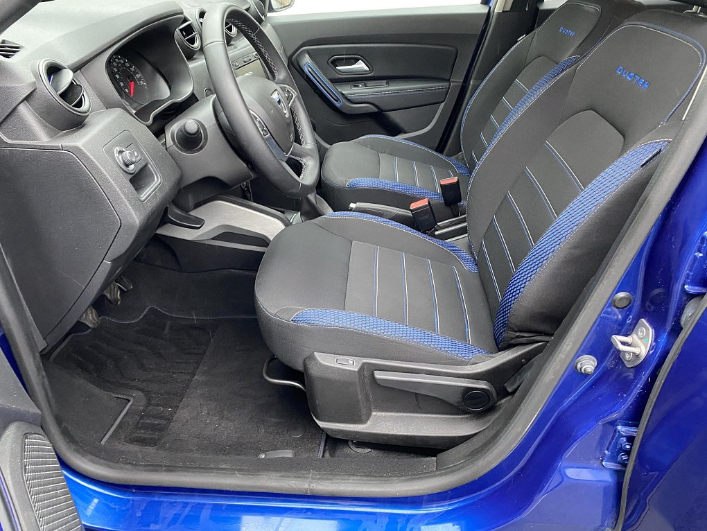 Dacia Duster 1.3 TCe 
