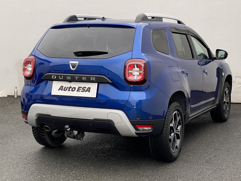 Dacia Duster 1.3 TCe 