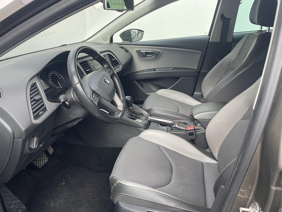 Seat Leon 2.0TDi X-Perience 4Drive