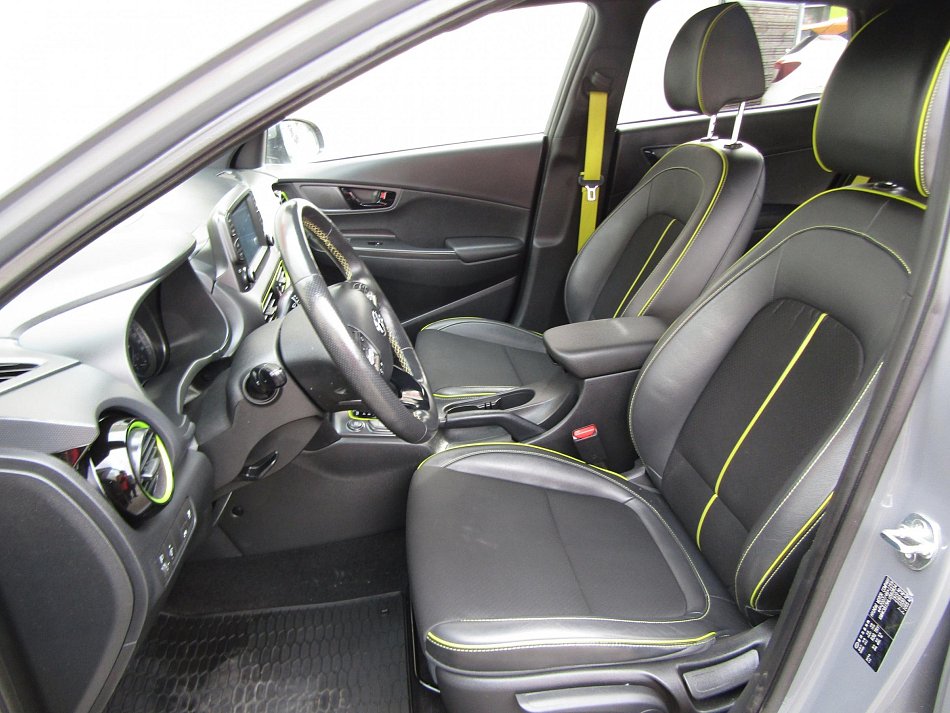 Hyundai Kona 1.6 T-GDi Premium 4WD