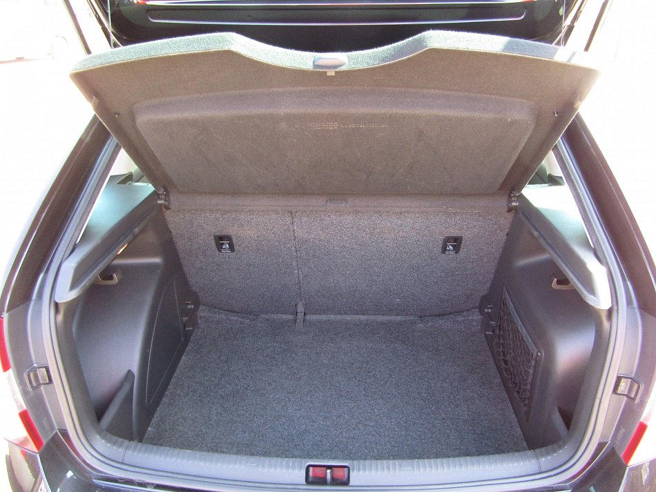 Škoda Rapid 1.2TSi Elegance